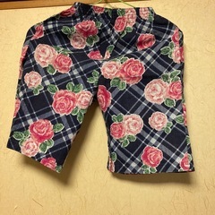 甚平　140cmの画像