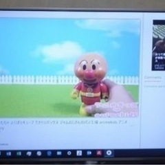 液晶テレビ　お値下げしました！　パナソニック　TH-L42E60...
