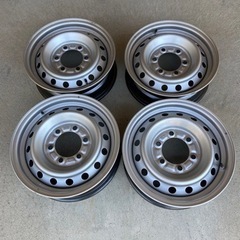 商談中！※最終値下げ！J15×5J 4 21/5NJ 5 トヨタ...