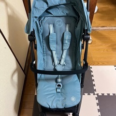 サイベックス　リベル　2024モデルの画像