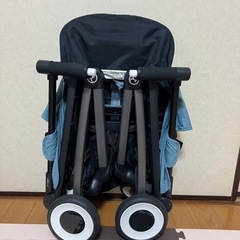 サイベックス　リベル　2024モデルの画像