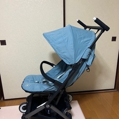 サイベックス　リベル　2024モデルの画像