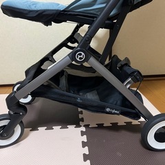 サイベックス　リベル　2024モデルの画像