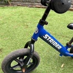 ストライダー　12インチの画像