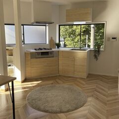 【急募　リフォーム現場の管理補助、雑務、配送、清掃、管理業務】の画像