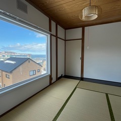 10月から募集を再開しました❗️敷金•礼金０円🉐さらに募集再開キ...
