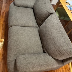 ソファ