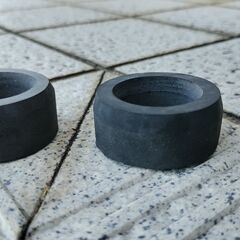 ha36 アルト トーションビームストッパーの画像