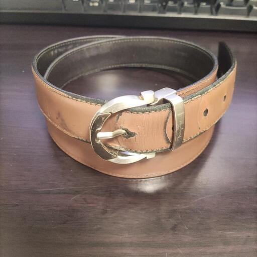 【即渡し可・7/28最終】フェラガモ/FERRAGAMO (Salvatore Ferragamo) ベルト