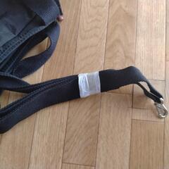 【未使用】キプリング　ミニショルダーバッグの画像