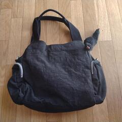 【未使用】キプリング　ミニショルダーバッグの画像