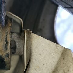 ha36 アルト トーションビームストッパーの画像