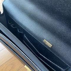 LE TANNEUR ビジネスバッグ ブラック ルタヌア の画像