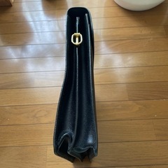 LE TANNEUR ビジネスバッグ ブラック ルタヌア の画像