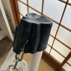 【決定】トイモック　自立型ハンモックの画像