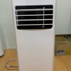 家庭用スポットクーラー