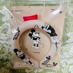 ディズニー ミッキー Sサイズ アイスリング