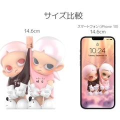 【海外で完売！】Zsiga Romantic Greetings ビッグサイズの画像
