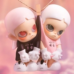 【海外で完売！】Zsiga Romantic Greetings ビッグサイズの画像