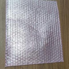 梱包材　100枚　30cm×25cmの画像