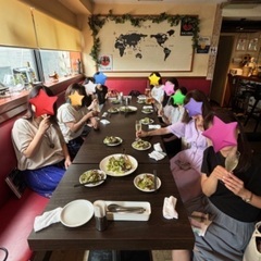 子なし既婚女性の方へ、10周年目迎えたサークルです！ - 友達