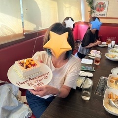 子なし既婚女性の方へ、10周年目迎えたサークルです！ − 東京都