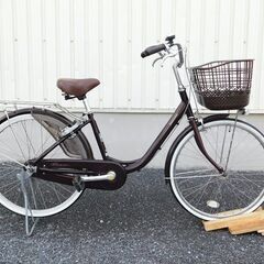 シニア向け 自転車の中古が安い！激安で譲ります・無料であげます｜ジモティー