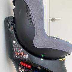 チャイルドシート