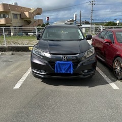 ホンダヴェゼル