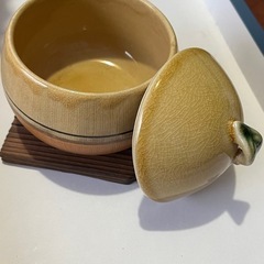【決まりました】冷やし茶碗蒸しにも！おもてなしに最適🎵の画像
