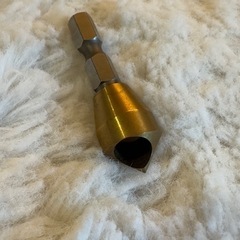 インパクト用面取りの画像