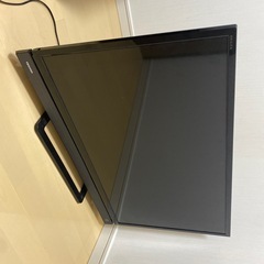 東芝2017年製 32インチ 液晶テレビ 32S20