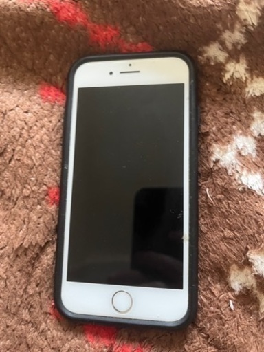 iPhone8 本体