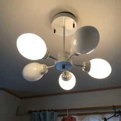 照明器具の画像