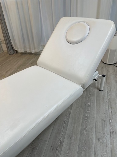 マッサージベット　　　昇降式