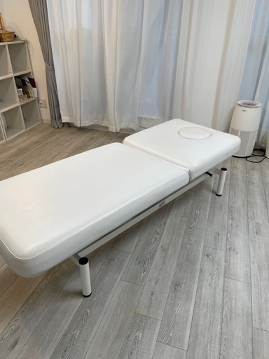 マッサージベット　　　昇降式