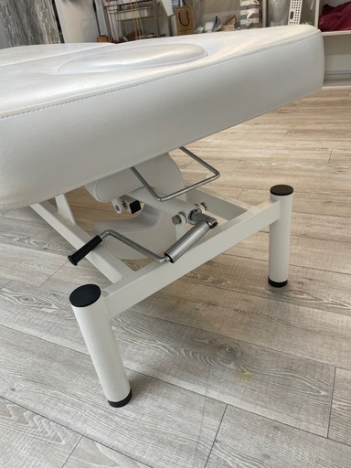 マッサージベット　　　昇降式