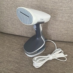 ティファール(T-fal) 衣類スチーマー