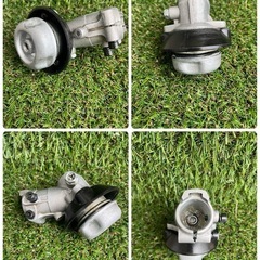 希少 廃版 生産終了品 中古 整備済み makita MEM2300U エンジン