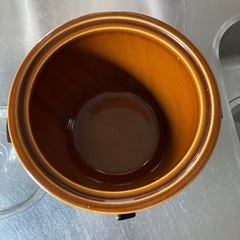 昭和家電　スロークッカー！の画像