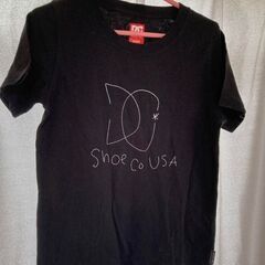 引取り待ち　DC　Tシャツ　