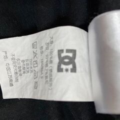 引取り待ち　DC　Tシャツ　の画像