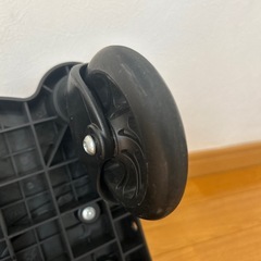 ベビーカーステップの画像