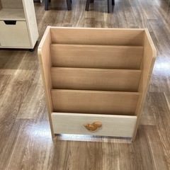 本棚【町田市再生家具】0727の画像