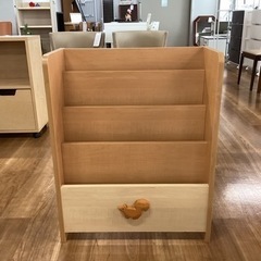 本棚【町田市再生家具】0727