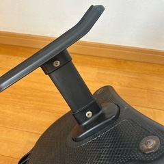 ベビーカーステップの画像