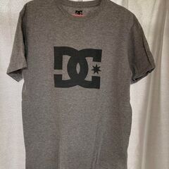 引取り待ち　DC　Tシャツ　メンズⅯサイズ