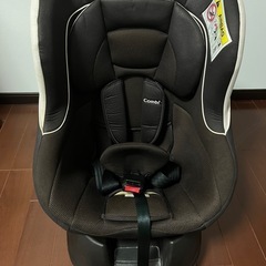 コンビチャイルドシート