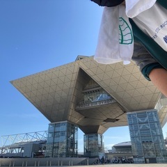 【アニメ 同人誌】一緒に東方同人イベントに参加しませんか？