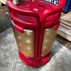 コールマン、ライト、キャンプ用品